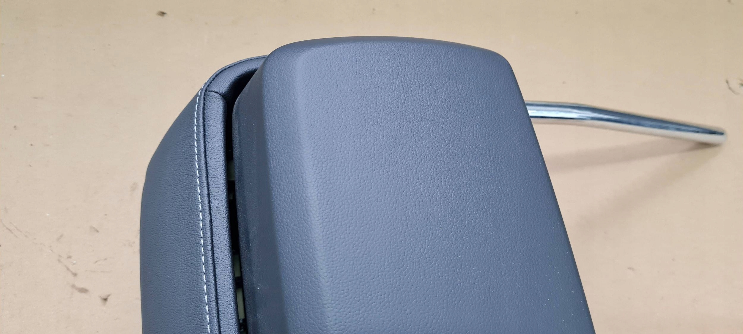 A5 8W LIFT rest seat left right front leather 8W5881901BN A4 B9 8W