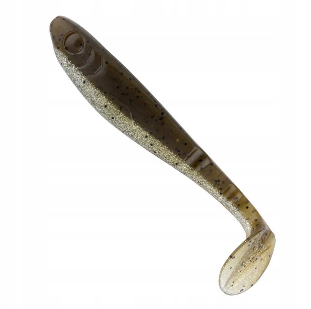Guma Abu Garcia McPerch Shad 9cm BaitFish