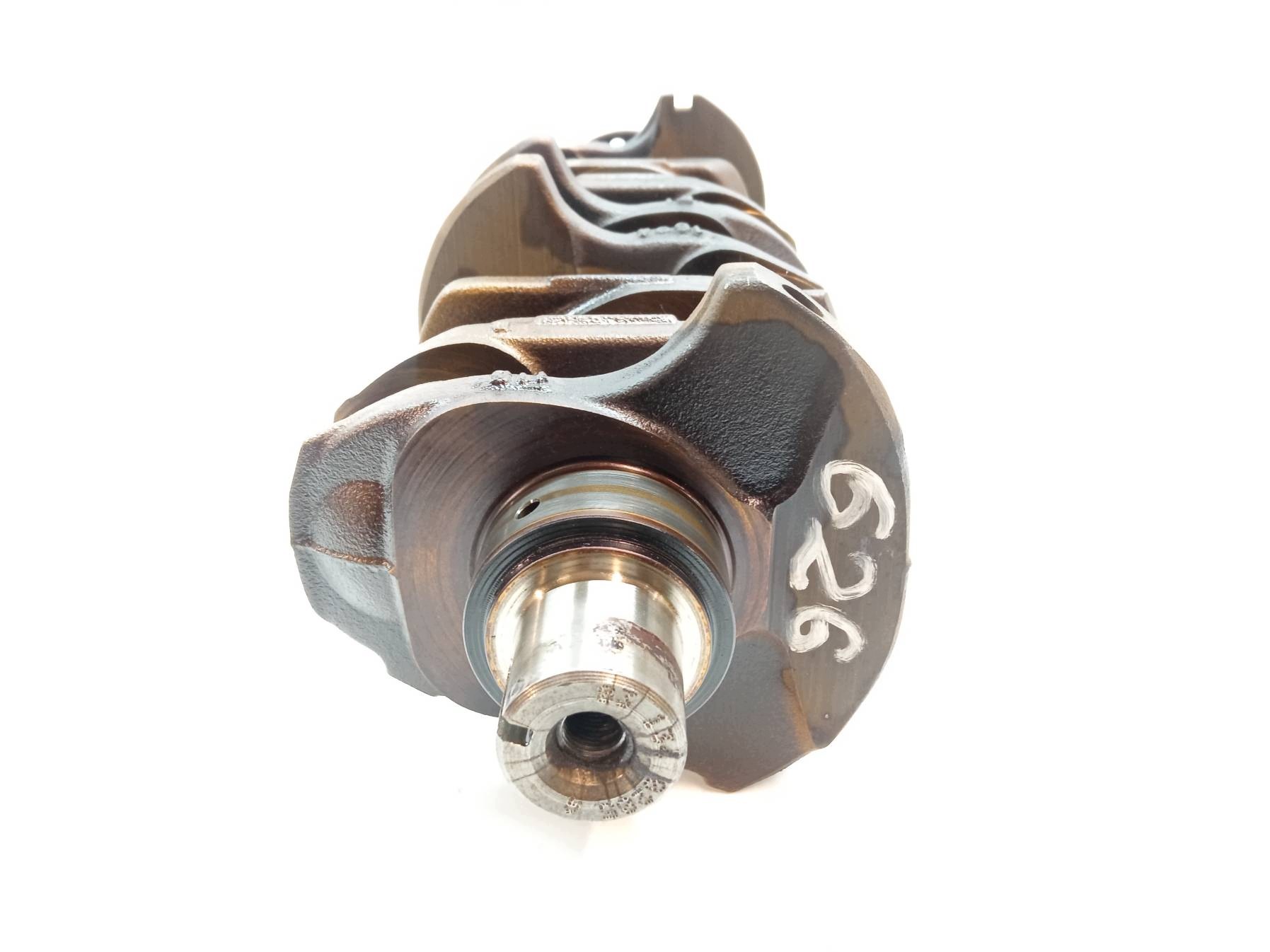 crank 2.0 16V TURBO Renault Espace IV (2003-2014)