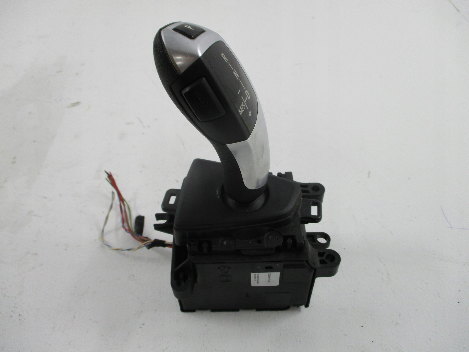 gear lever BMW 9296896