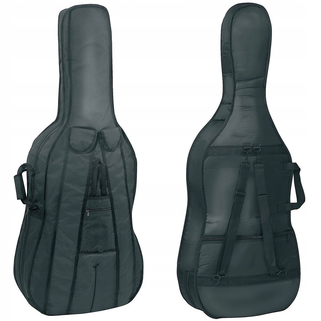 Pokrowiec do wiolonczeli 3/4 Classic Cs 01 GEWApure