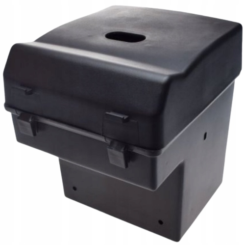 250 - Корпус світильника Loncin Desert Storm 200