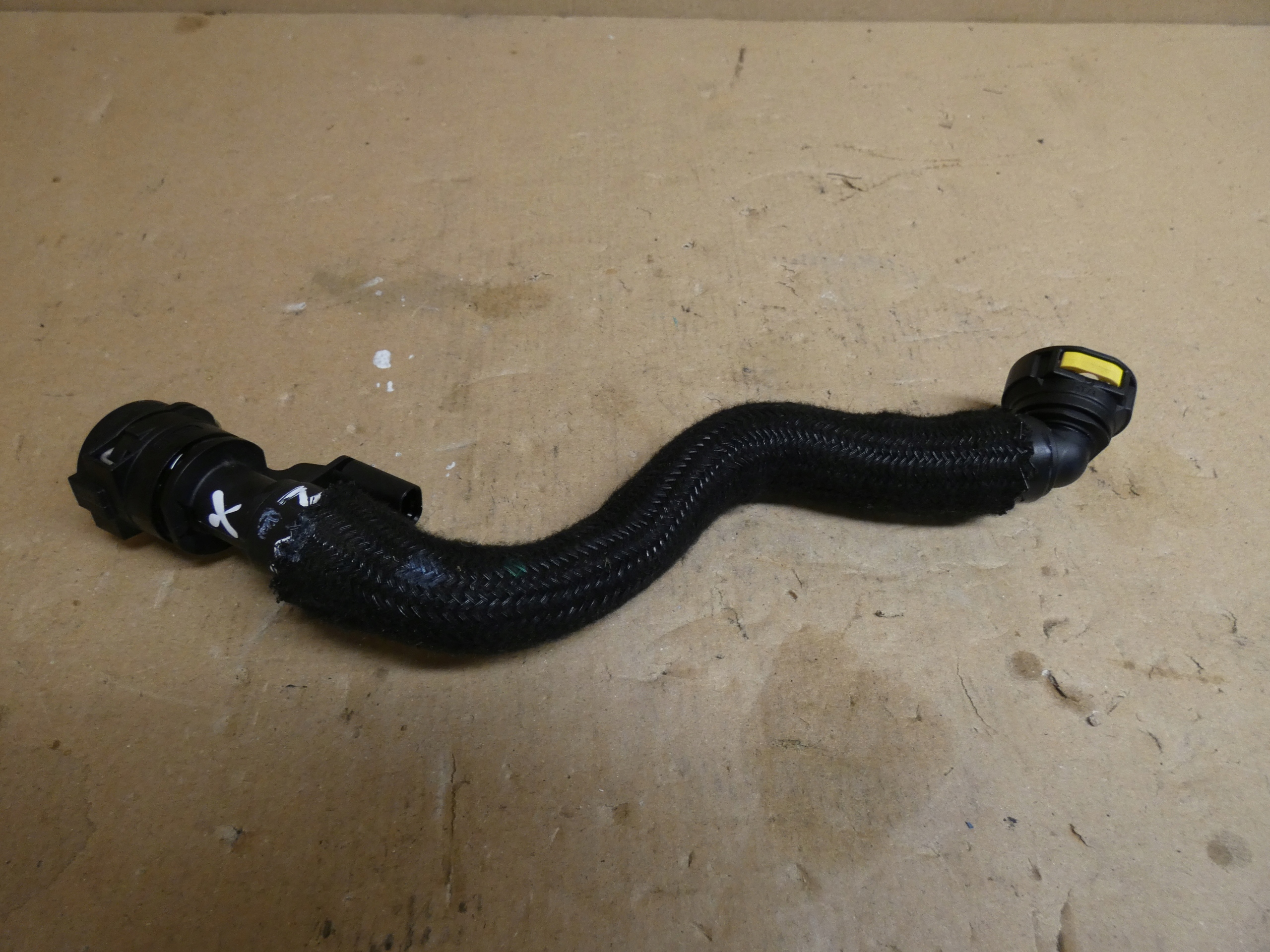 hose pipe PEUGEOT 308 T10 III 9840006880