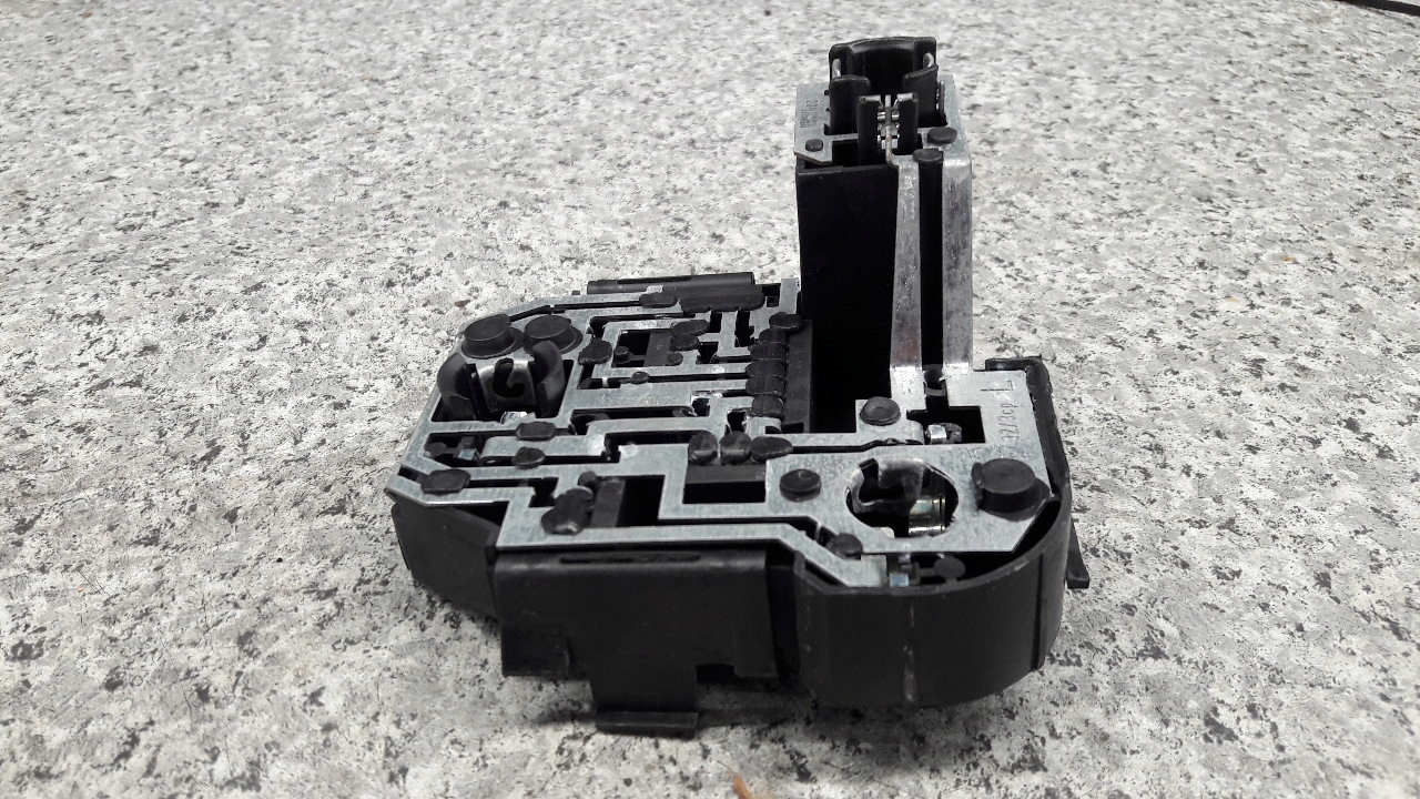 357945257 wklad lampy vw passat b3 Marka Passat