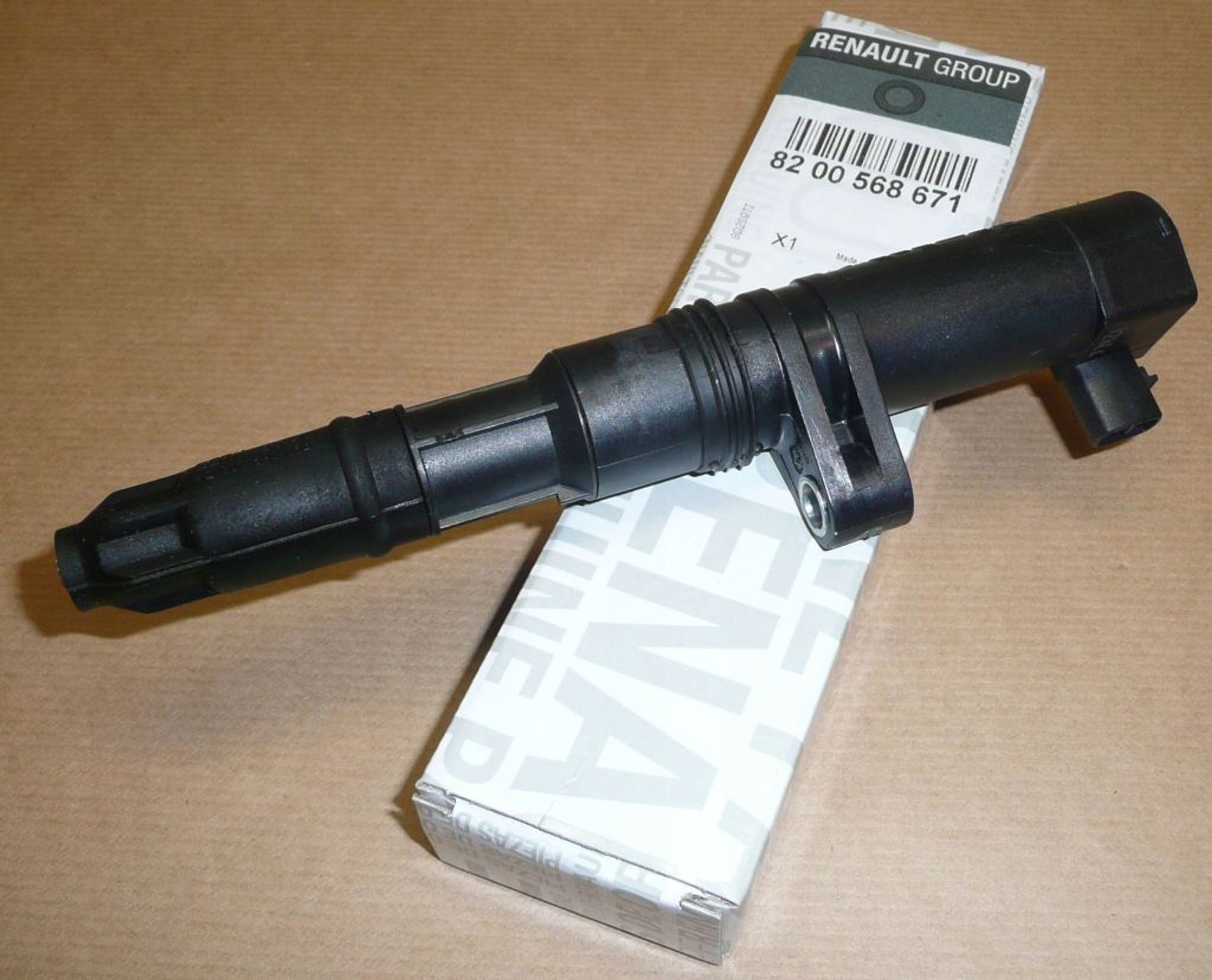 Zapalovací Cívka MOT.K4J/K4M 1.4 16V 8200568671