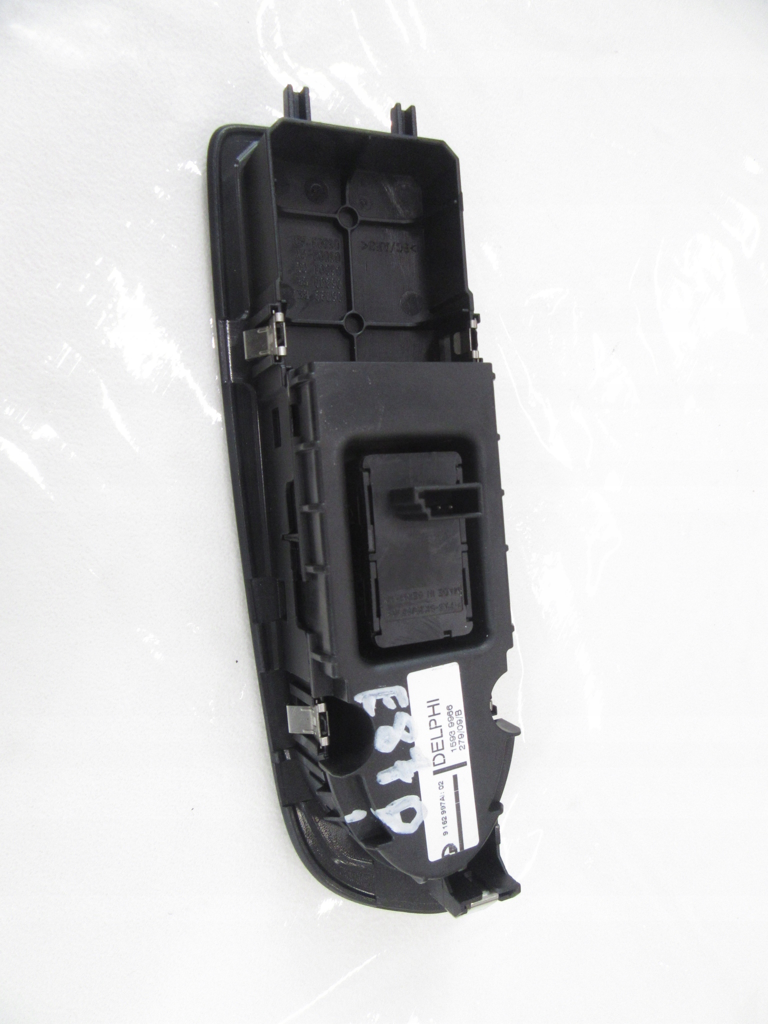 Panel button window control switch of mirrors right front BMW e81 e82 e88 EUROPA