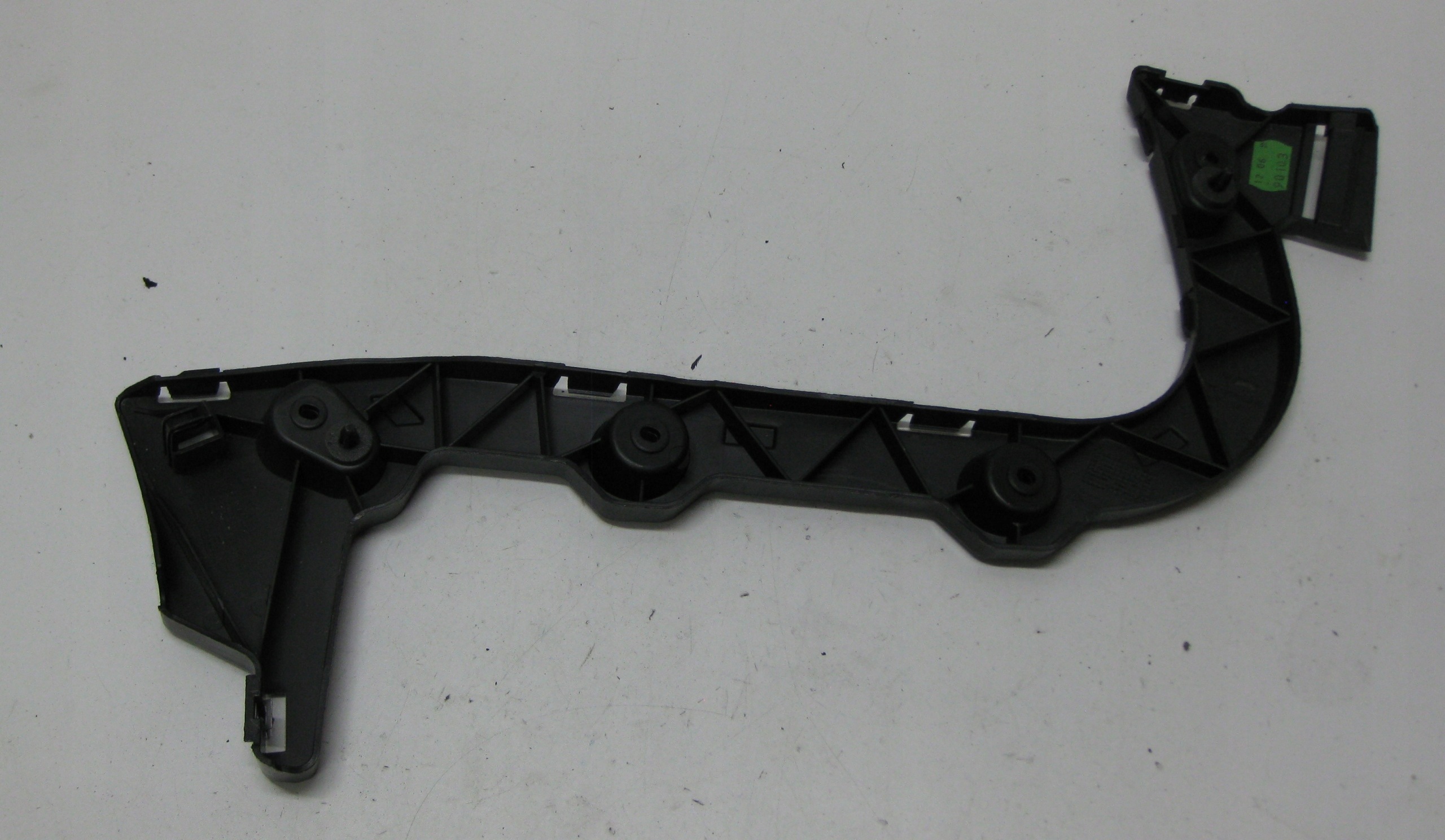 FORD FOCUS MK3 support holder bumper right rear part BM51-N17E850