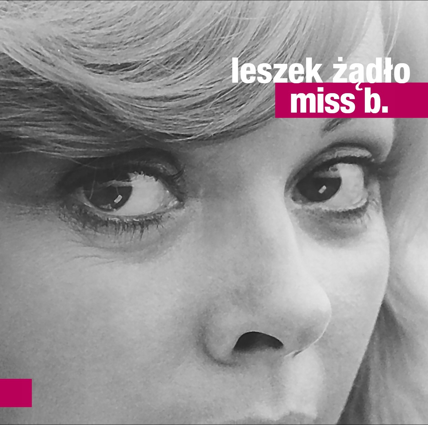 Leszek Żądło Miss B. CD