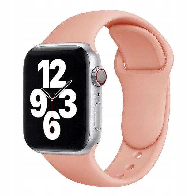 

Pasek Do Apple Watch 1 2 3 4 5 6 38/40