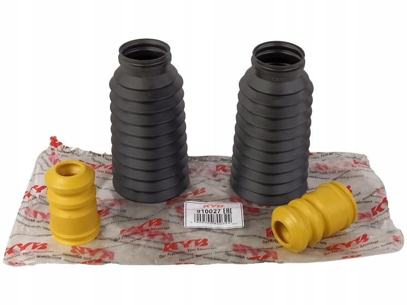 

Kayaba Osłony I Odboje Przód Mercedes C W203