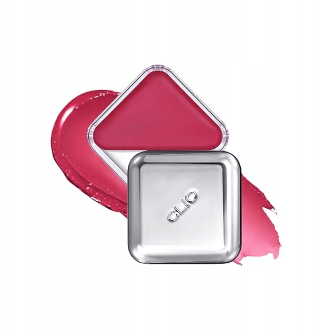 Clio Essential Lipcheek Tap #05 Cherry Shower 4.5 g třešňový balzám na us