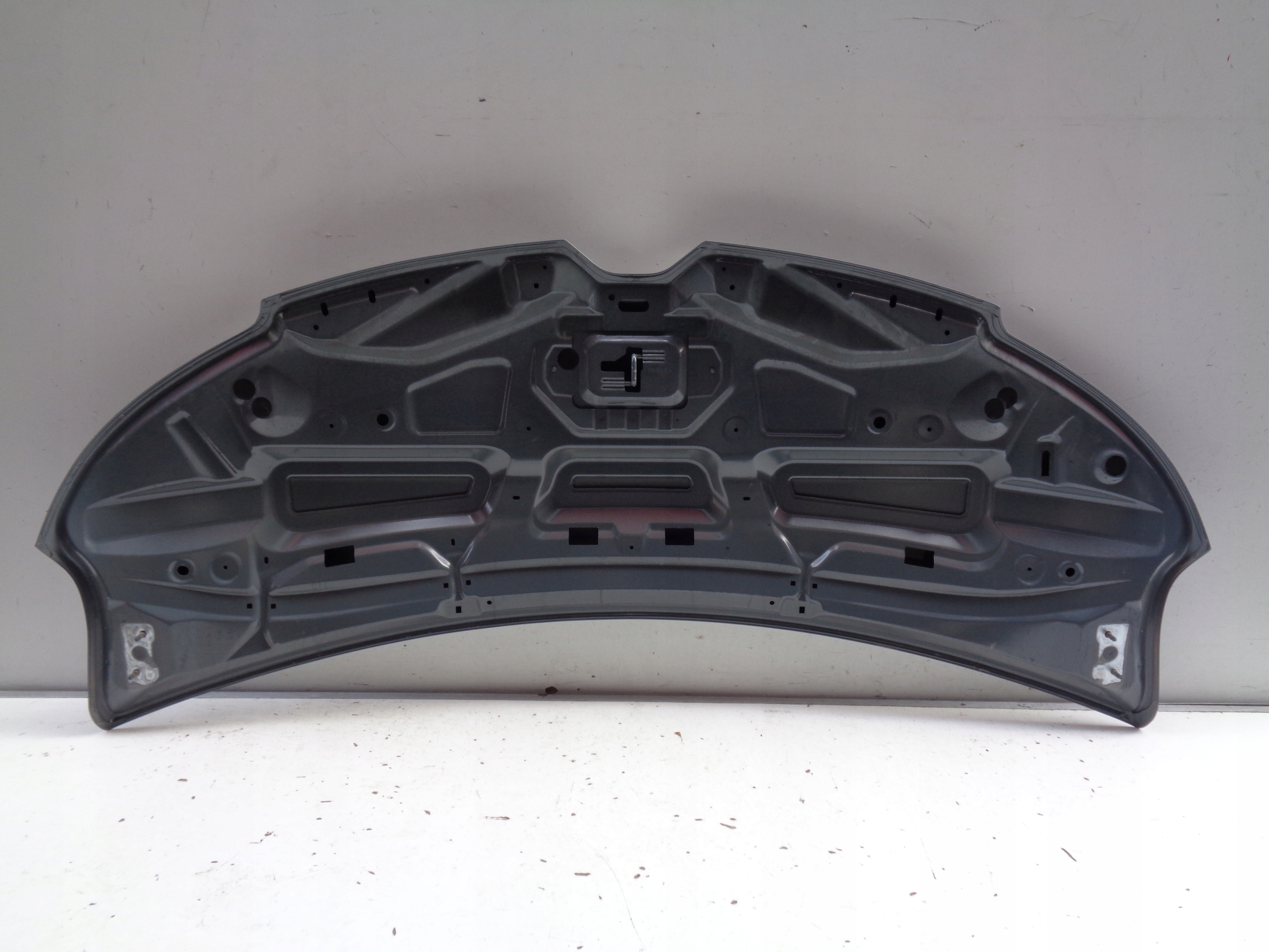 Cofano RENAULT MASTER IV 19- NR 45657