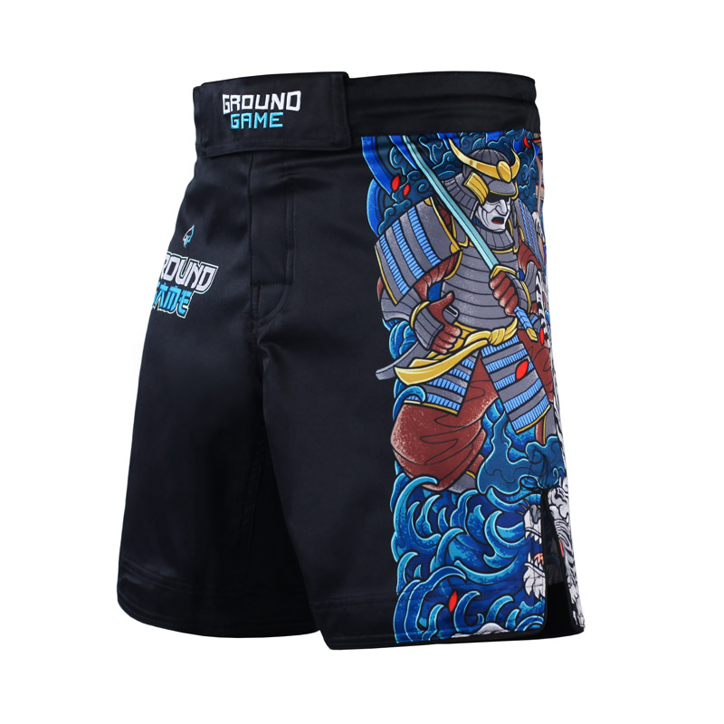 Spodenki treningowe Yokai 3.0 Ground Game Mma M/32