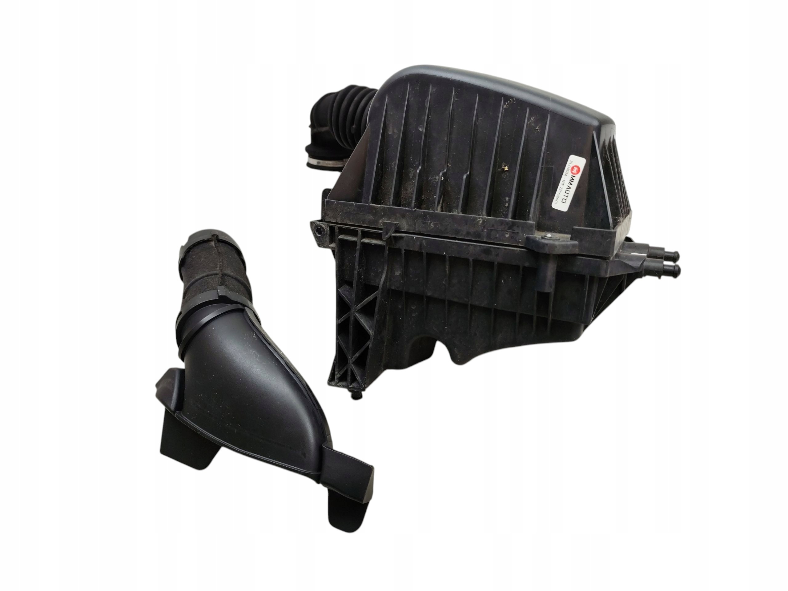 luftfiltergehäuse OPEL MOKKA X 1.4 T 95143260