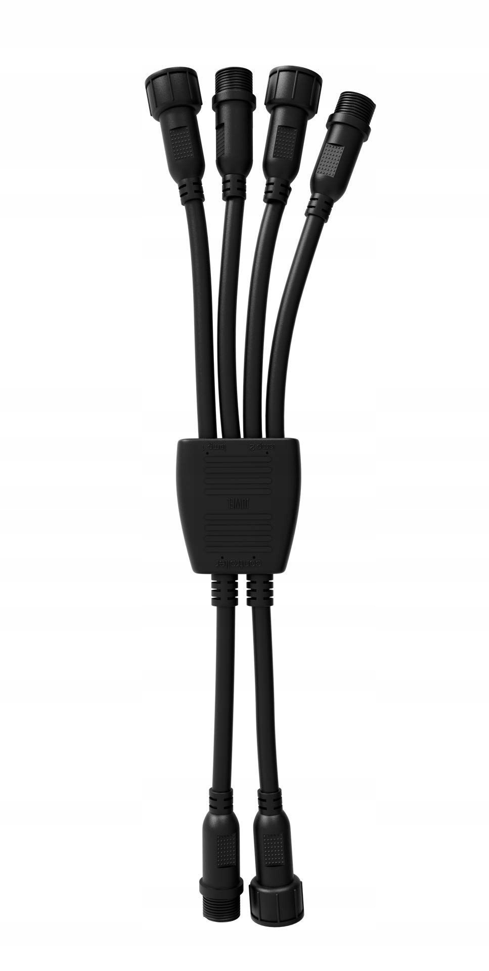 Juwel – Helialux Splitter Spectrum (4CH)