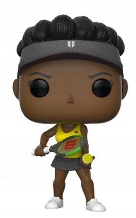 Funko Pop Tennis: Legends Venus Williams