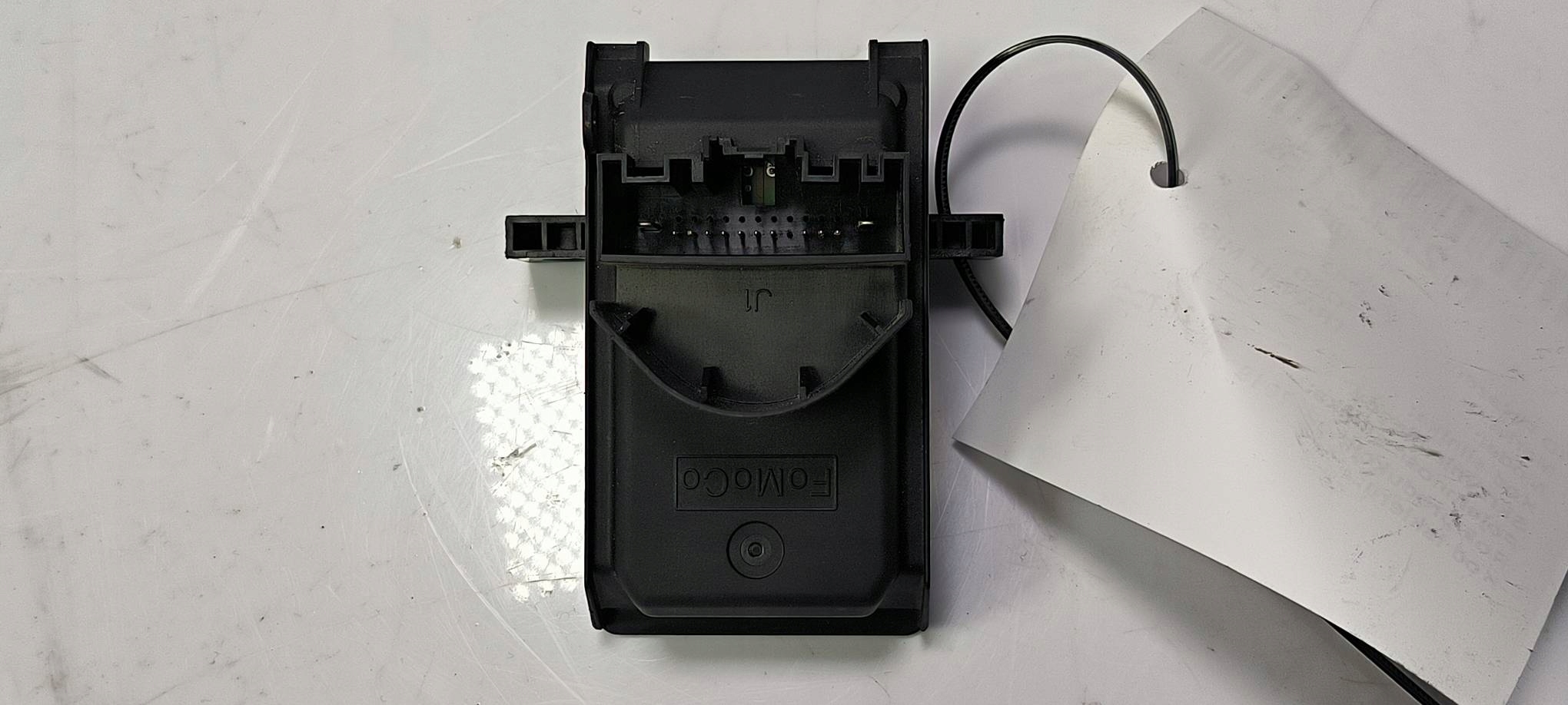module springing GK2T-14F642-AC FORD TRANSIT MK8
