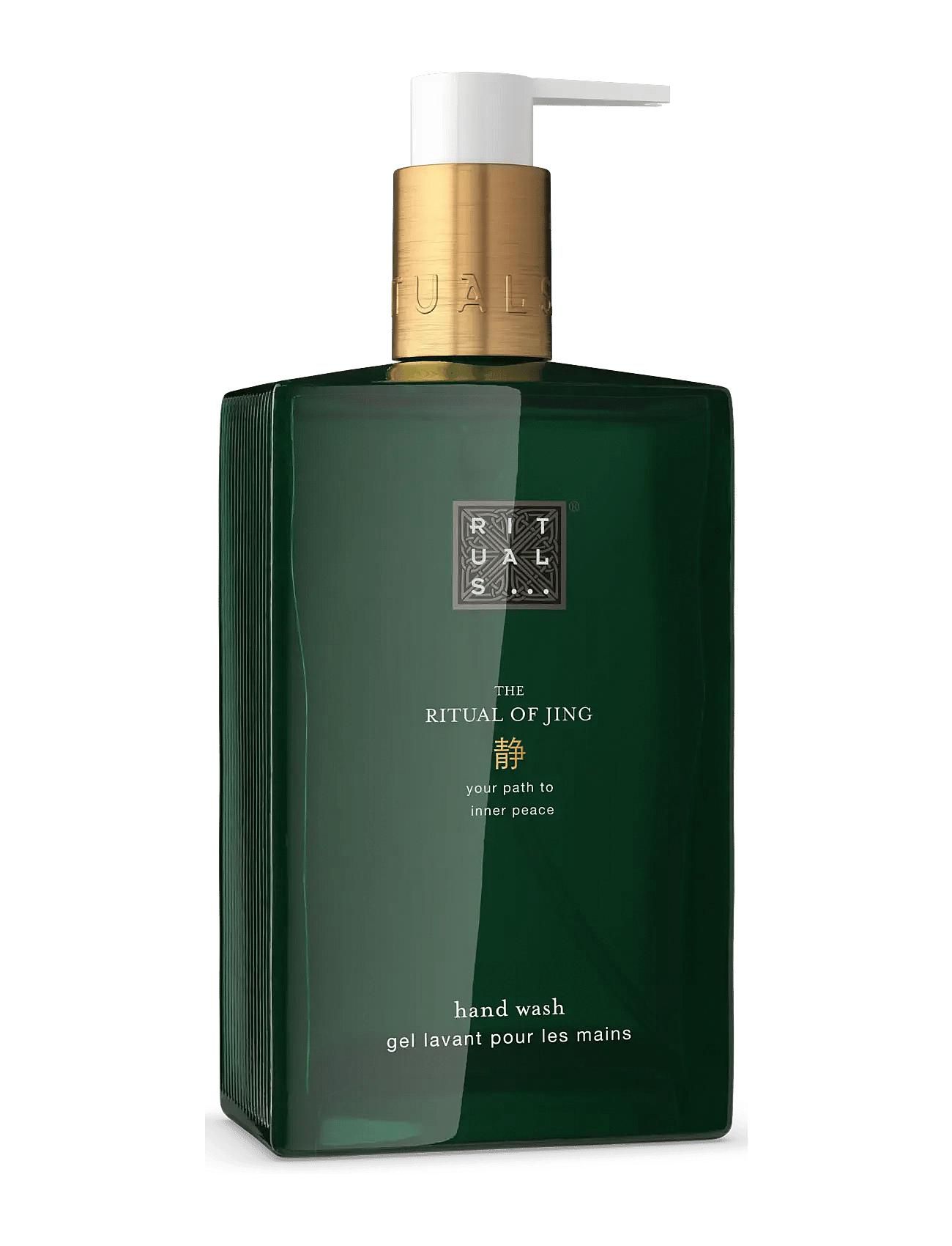 Rituals The Ritual Of Jing Hydratační Mýdlo Na Ruce 300 ML