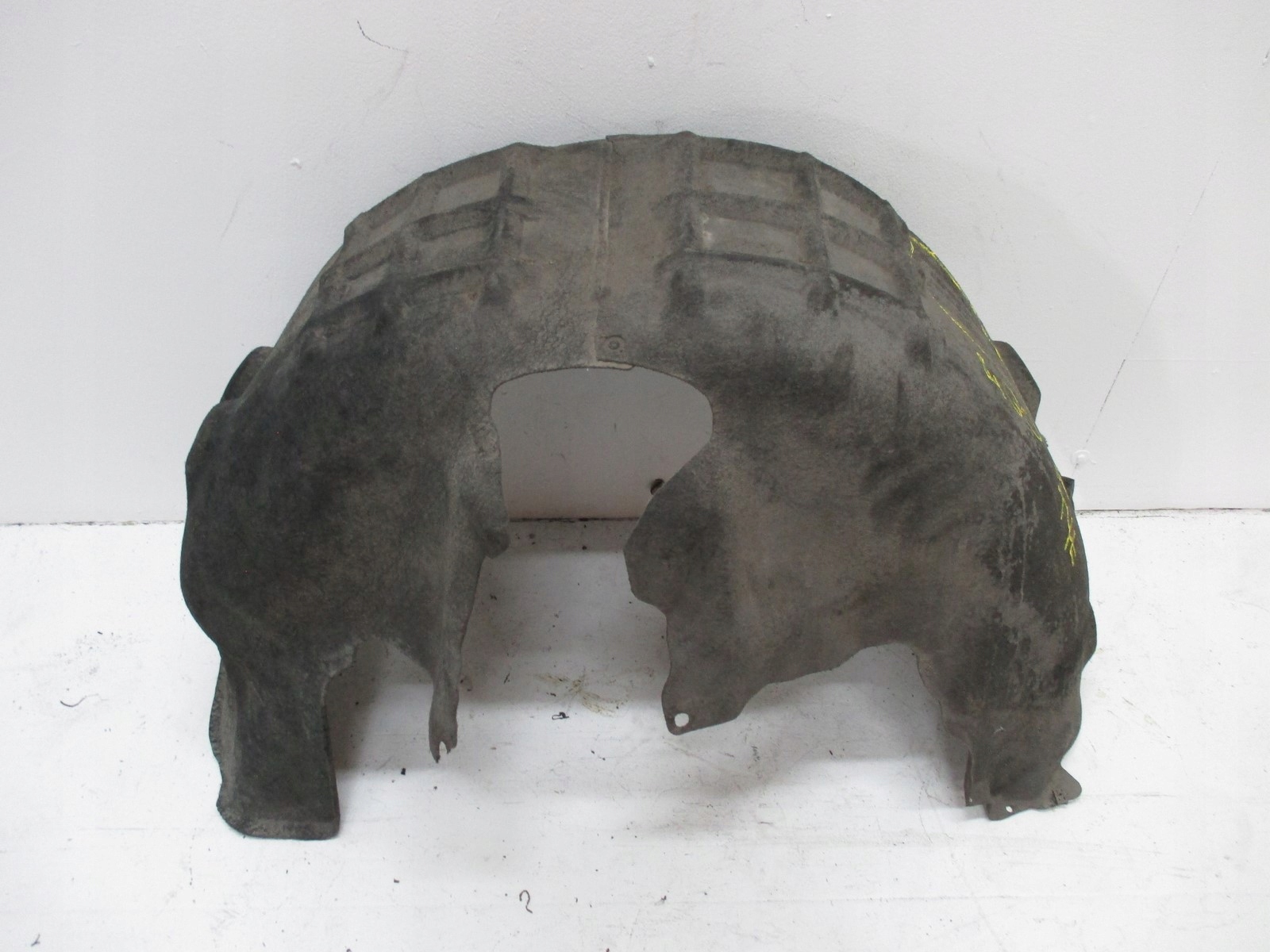 mudguard rear part Audi A6 4G0 4G0810172B 4G0810171B