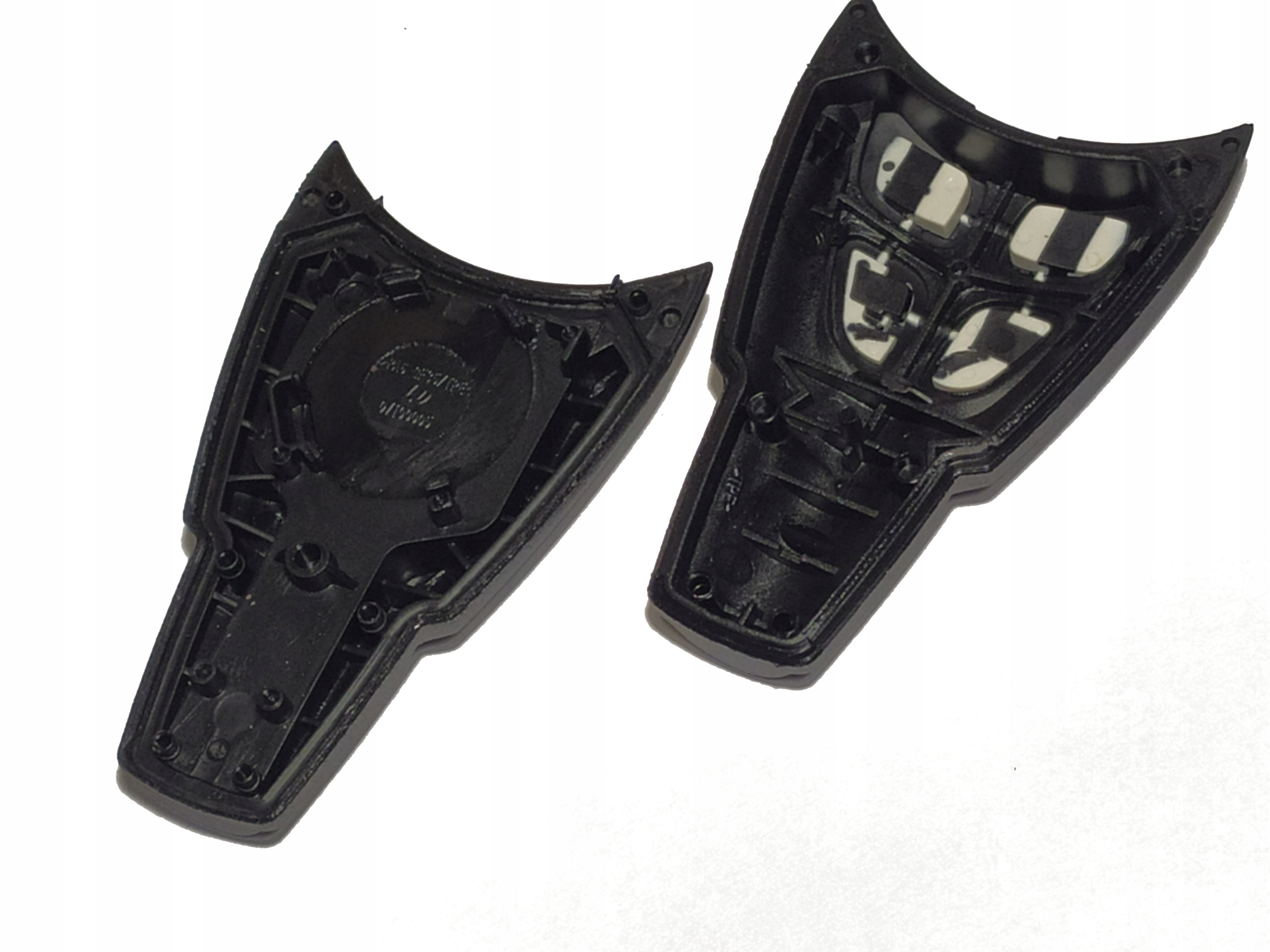 SAAB 93 9-3 95 9-5 OBUDOWA MIEKKIE PRZYCISKI Producent części Inny