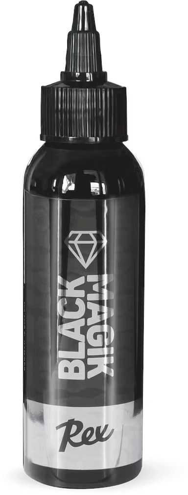 Rex wosk Black Magik Drip Wax 90ml