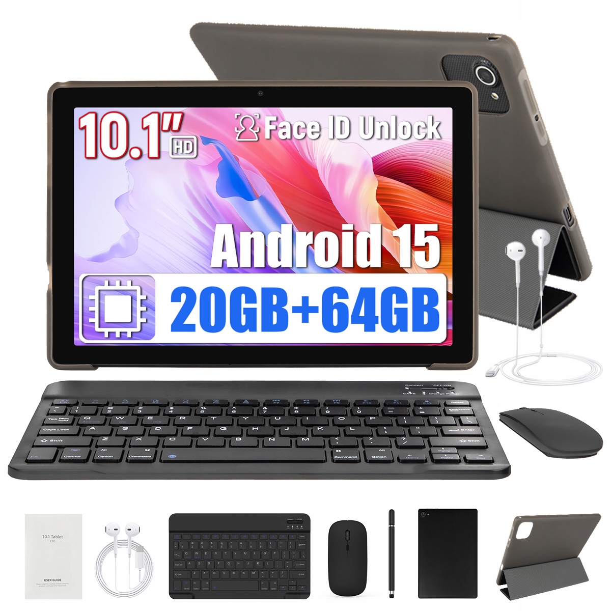 Tablet 10