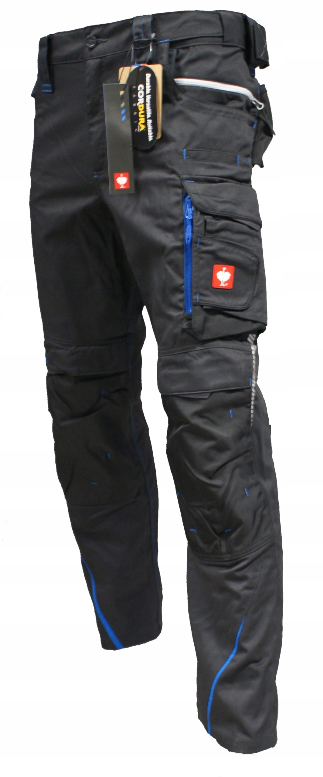 Engelbert Strauss Spodnie Motion 2020 r.50