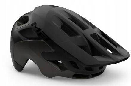 Cyklistická přilba Met Revo Mips Black Matt L (58-61 cm)