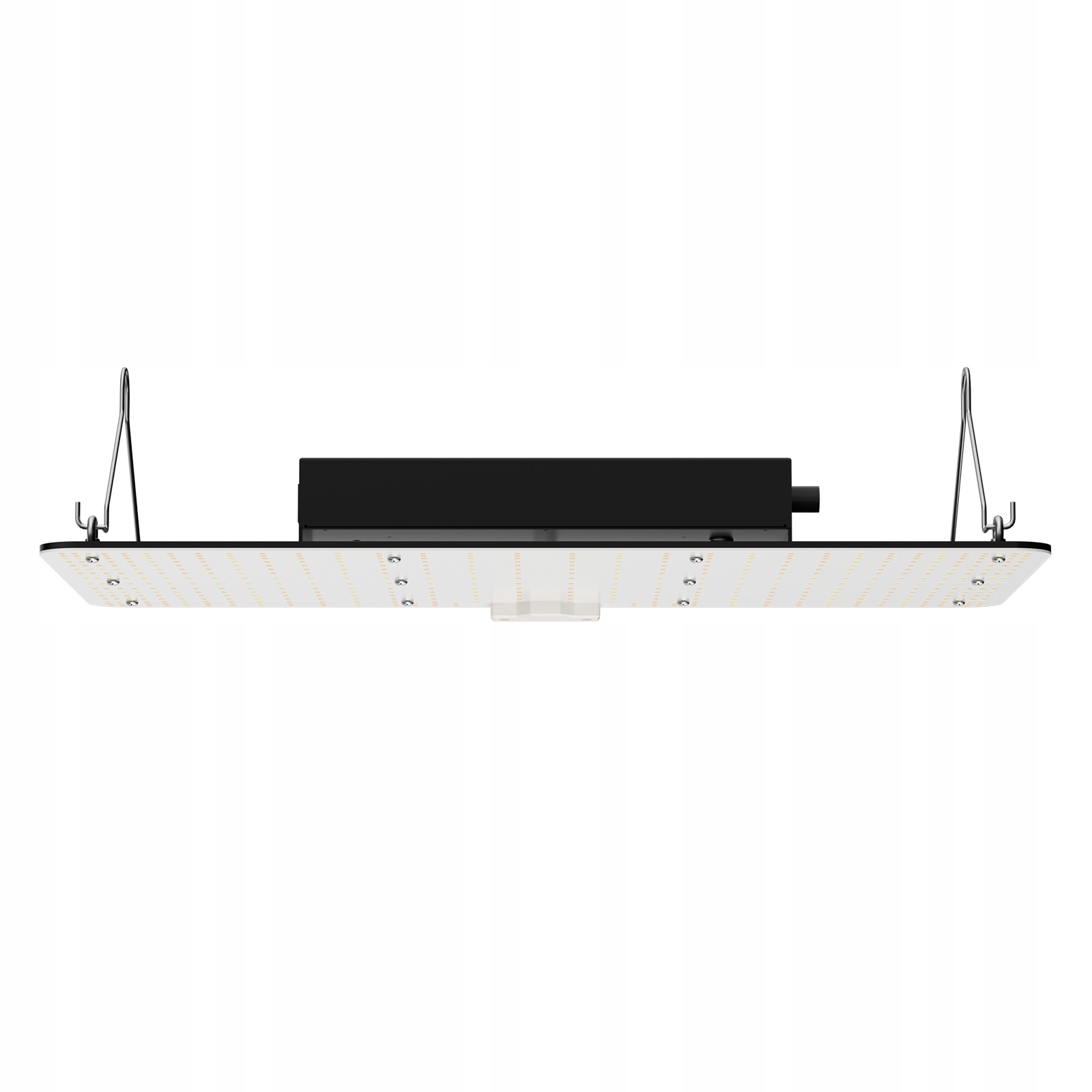 Vevor 200W Stmievateľná Led Lampa Pre Rastliny S Plným Spektrom Samsung 544