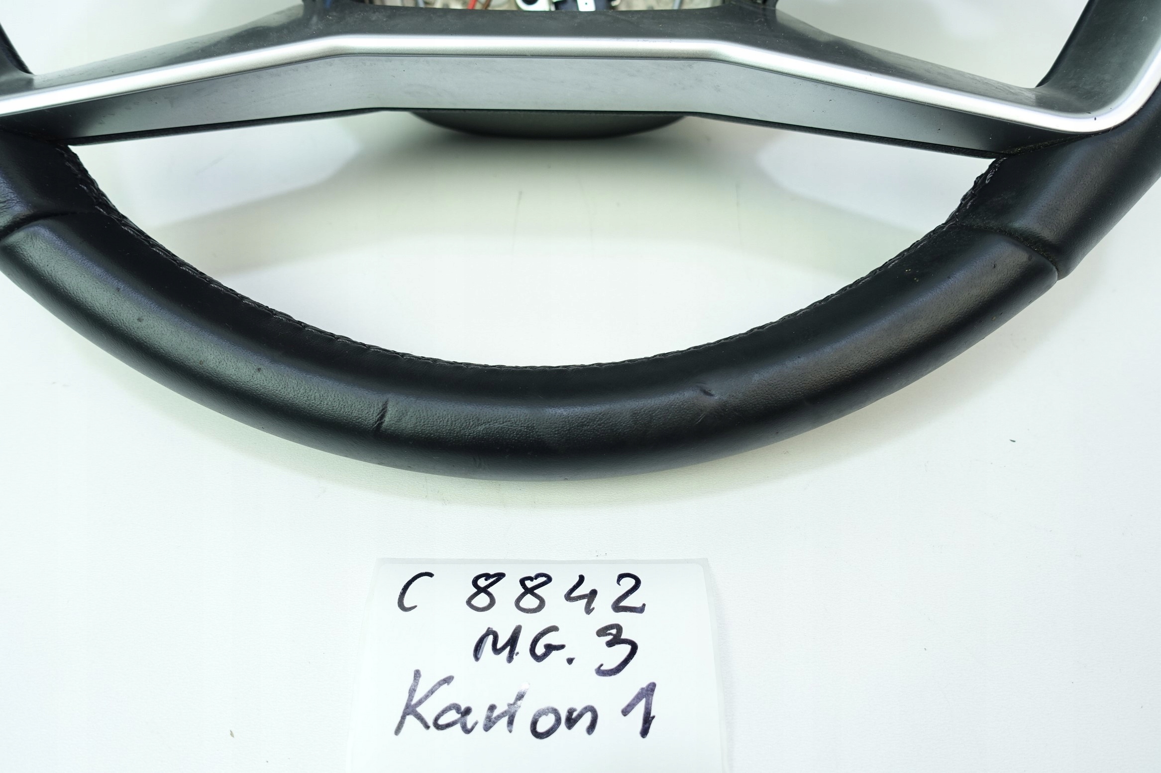 volan AUDI Q5 E-TRON 85E 85E419091B