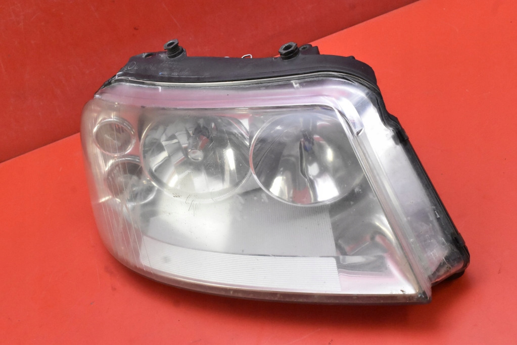 REFLEKTOR right light front EU 7M3941016AA VW SHARAN 1 and LIFT 00-03
