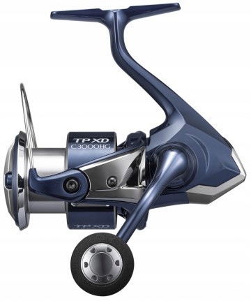 Naviják Shimano Twin Power XD Fa C3000 Hg