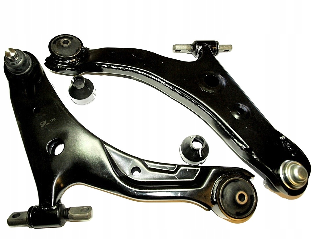 rameno Lp 2ks Hyundai Santa Fe I 2001-06 dol przd