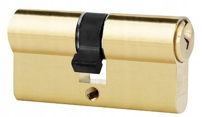 Vložka Ares 45/55 mosaz Lob – 3 klíče