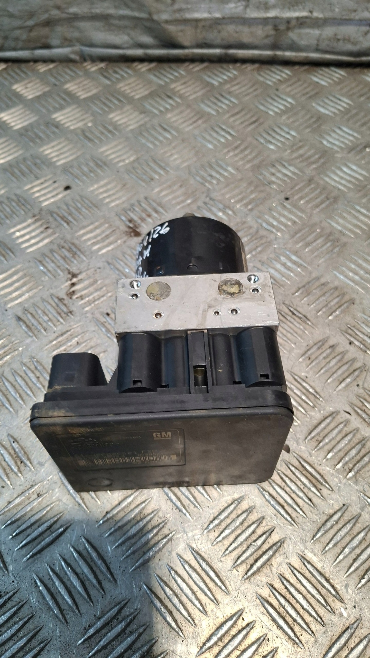 pump ABS OPEL ASTRA H 1.9CDTI
