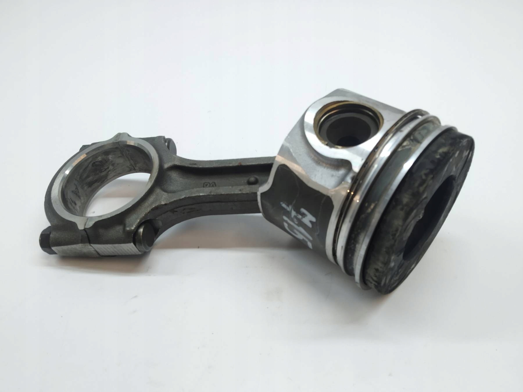 piston connecting rod 2.9 CRDI Kia Carnival II (2006-2014)