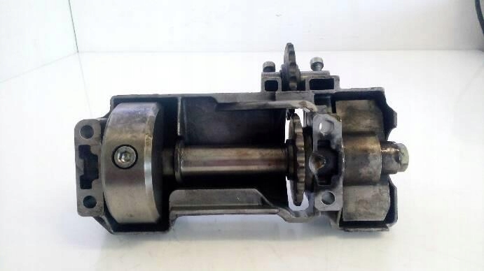 Pompa oleju Audi A6 C5 2,5TDI Passat B5 059103337B