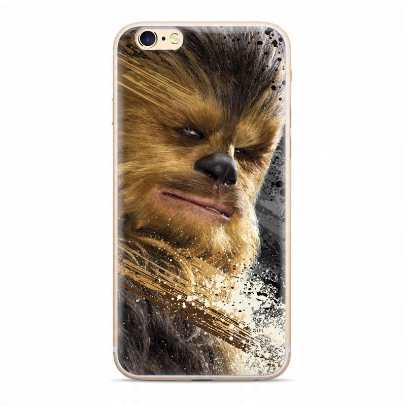 

Etui Star Wars Huawei Y5 2018 Pełny Chewbacca