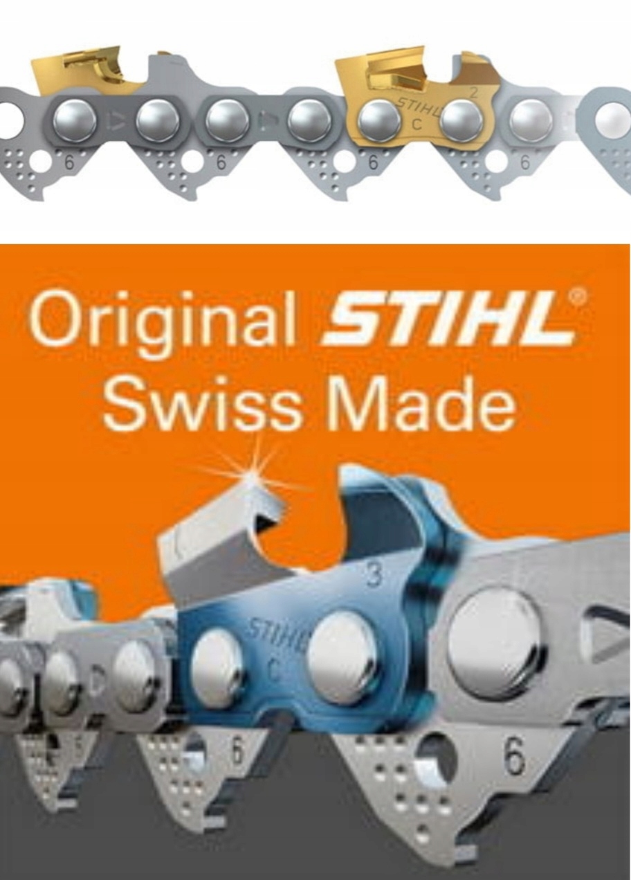 Łańcuch Tnący 67 ogniw 325" 1,3mm Do Stihl MS 261 MS 271 MS 291 Kod producenta 36900000067