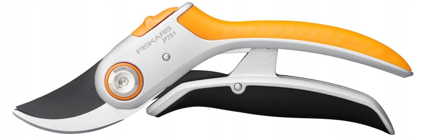 Fiskars P751 Sekator ogrodowy PowerLever 1057172 6411501111197