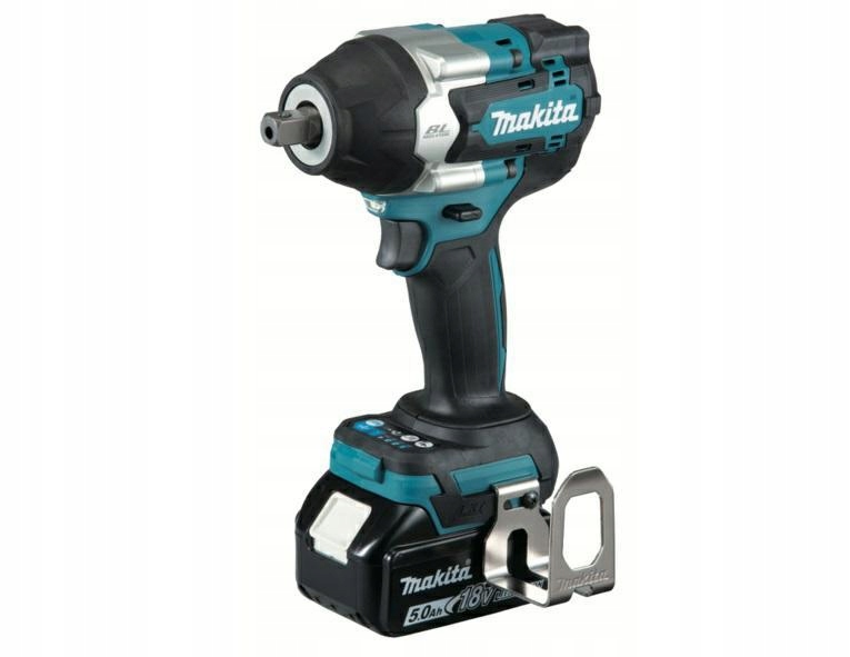 Klucz Makita DTW701RTJ