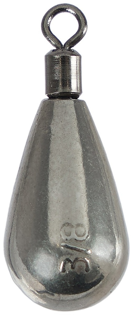 Select ciężarek wolframowy Jig Rig 7.1g