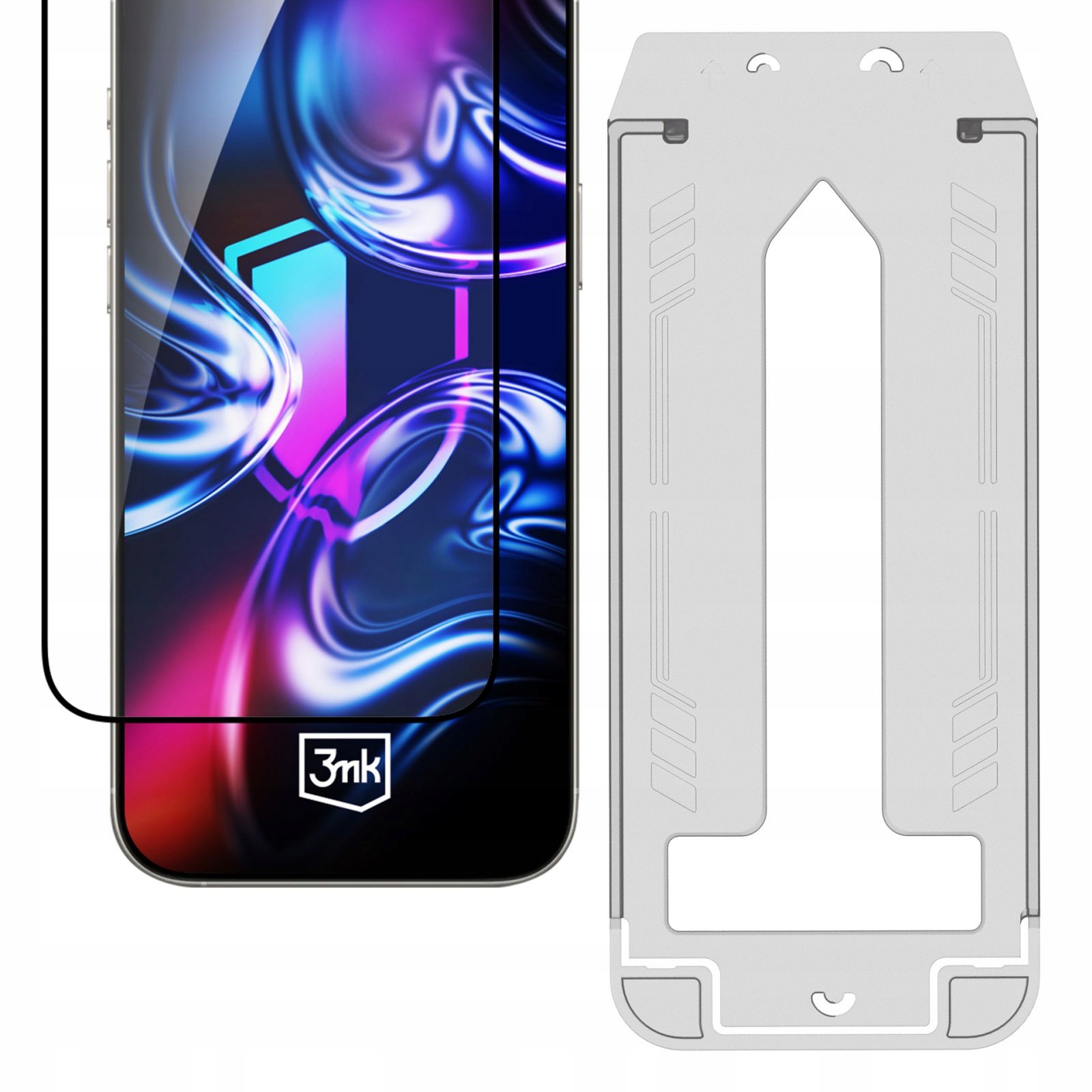Samsung Galaxy A36 3MK Hardglass Max