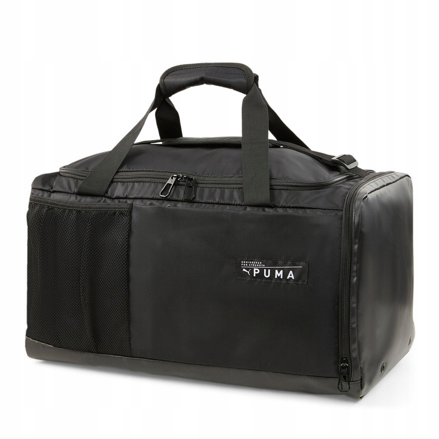 Torba Puma 078853 01 czarny