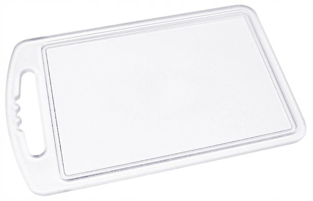 

Deska do krojenia Fackelmann 39203 (24 x 15 cm)