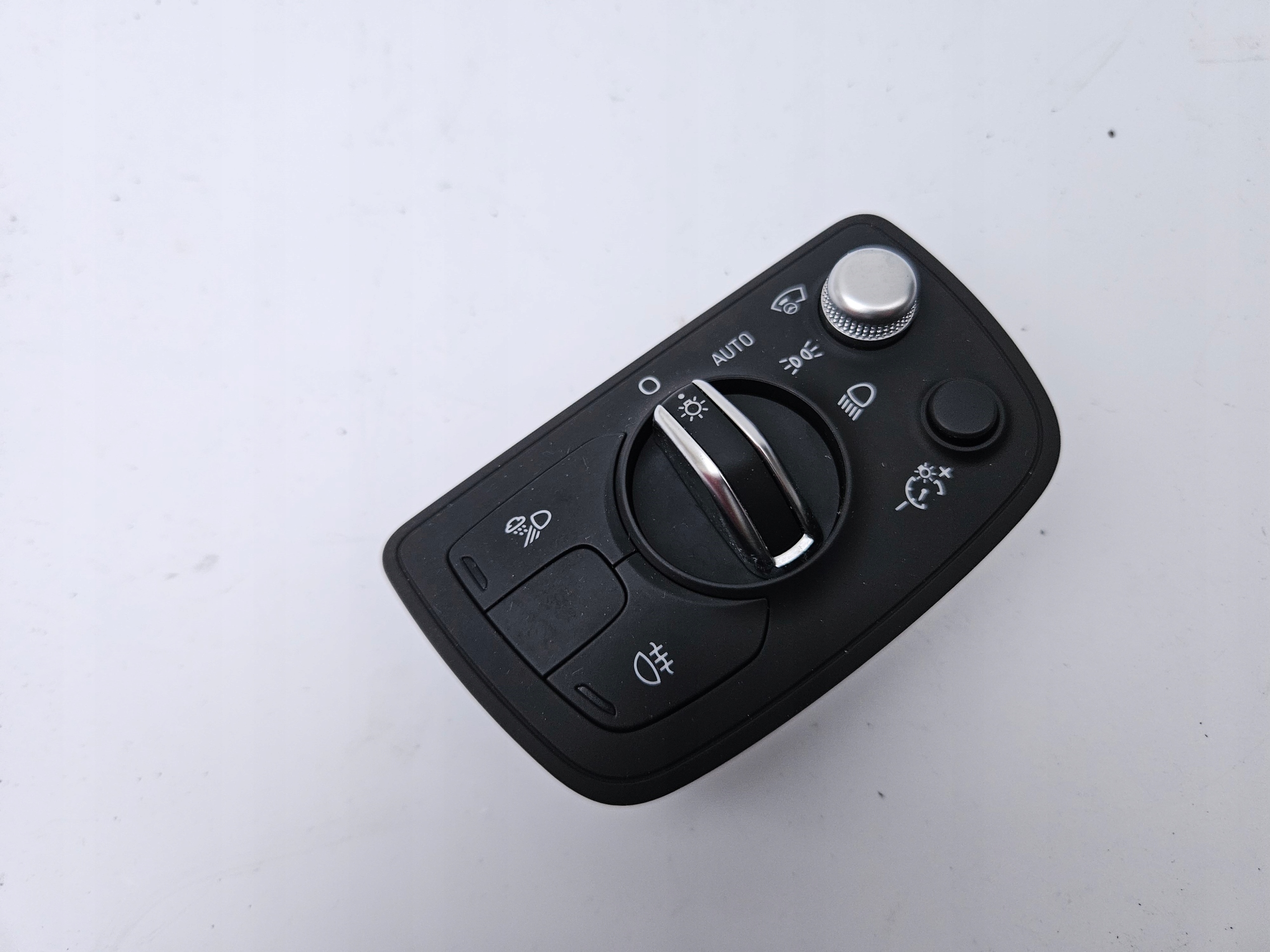 POKRETLO switch light switch AUTO AUDI A6 C7 4G HEAD UP HUD