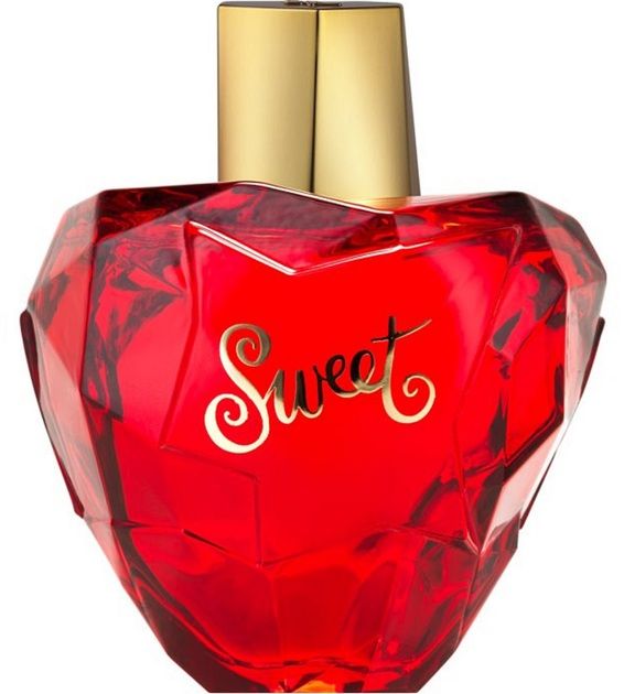 Lolita Lempicka Sweet Edp 50ml Spráj