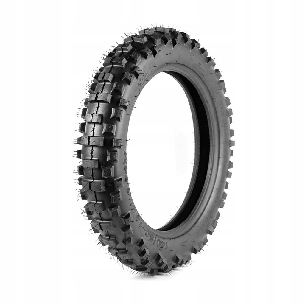 X-grip Pneumatika Motocross/enduro 140/80-18 King-kong Sticky (extreme Soft) M/C