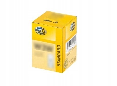 Żarówka S3 12V 15W P26S /hella/