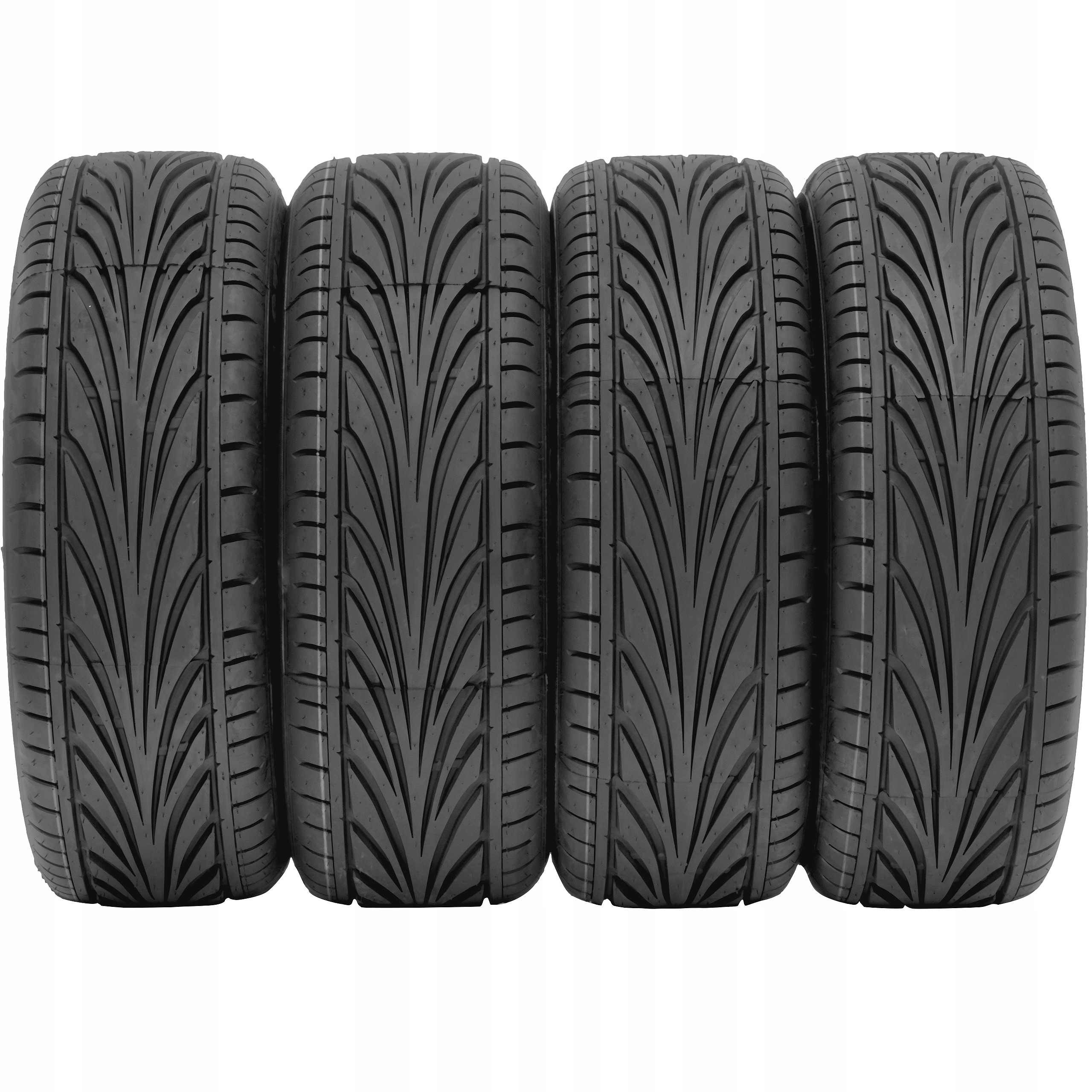 4 x OPONY BIEZNIKOWANE 205 55 R16 LATO BEZPIECZNE Diameter 16